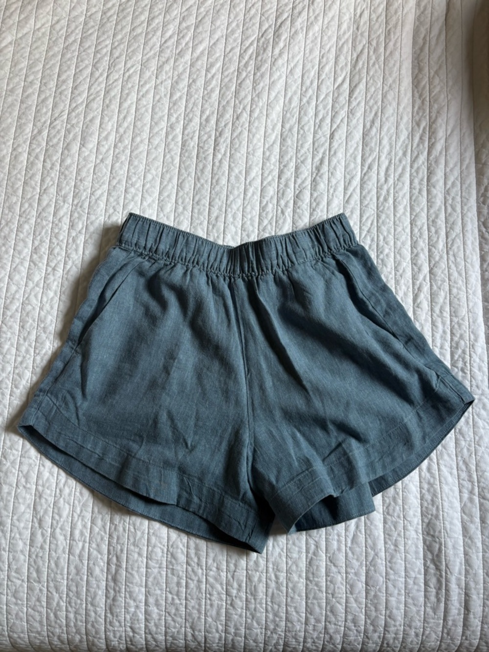 Women’s Patagonia Garden Island shorts
